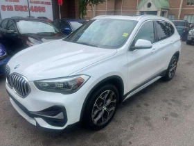 BMW X1, снимка 11