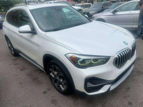 BMW X1, снимка 4