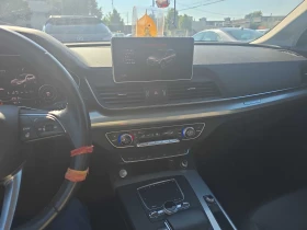Audi Q5 Technik / 360 / Distronic / B&O / Carfax /, снимка 9