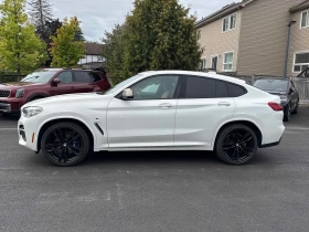 BMW X4 * M40i * CARFAX * ОПЦИЯ ЗА ФИНАНСИРАНЕ, снимка 2