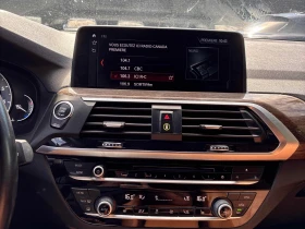BMW X3 * M40i * CARFAX * БЕЗ ПЪРВОНАЧАЛНА ВНОСКА, снимка 9