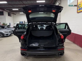 Porsche Cayenne Sport-Chrono * Пано * Bose * АвтоКредит(ЦЕНА ДО БГ, снимка 9