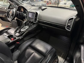 Porsche Cayenne Sport-Chrono * Пано * Bose * АвтоКредит(ЦЕНА ДО БГ, снимка 14