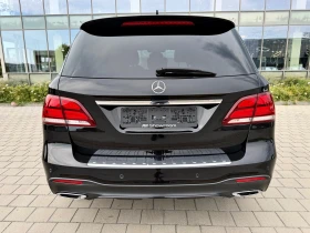 Mercedes-Benz GLE 350 AMG-МАСАЖ-HEAD UP--ВАКУМ-DISTRONIK-BLIND-SPOT-9G, снимка 6