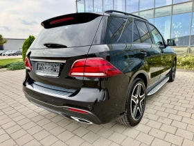 Mercedes-Benz GLE 350 AMG-МАСАЖ-HEAD UP--ВАКУМ-DISTRONIK-BLIND-SPOT-9G, снимка 5