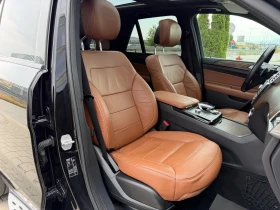 Mercedes-Benz GLE 350 AMG-МАСАЖ-HEAD UP--ВАКУМ-DISTRONIK-BLIND-SPOT-9G, снимка 13
