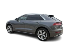 Audi Q8 3.0T Technik quattro 8sp Tiptronic Alloy Wheels L, снимка 4