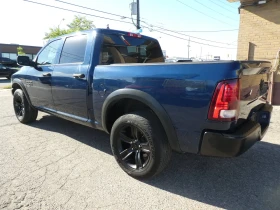 Dodge RAM 1500 * 2022* RAM* 1500* WARLOCK* , снимка 4