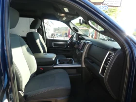 Dodge RAM 1500 * 2022* RAM* 1500* WARLOCK* , снимка 16