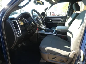 Dodge RAM 1500 * 2022* RAM* 1500* WARLOCK* , снимка 13