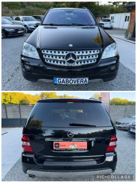 Mercedes-Benz ML 320 Печка! Теглич! Памет! Перфектен!, снимка 5