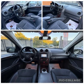 Mercedes-Benz ML 320 Печка! Теглич! Памет! Перфектен!, снимка 10