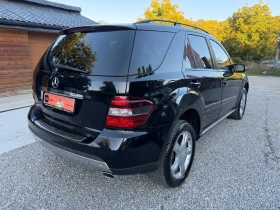 Mercedes-Benz ML 320 Печка! Теглич! Памет! Перфектен!, снимка 3