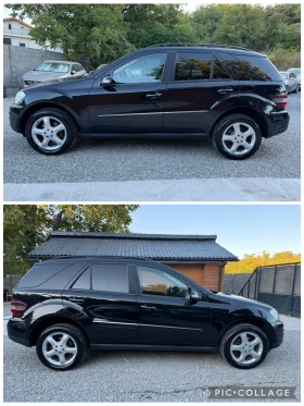Mercedes-Benz ML 320 Печка! Теглич! Памет! Перфектен!, снимка 6
