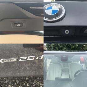BMW X5 2.5X-Drive BARTER | Mobile.bg   14