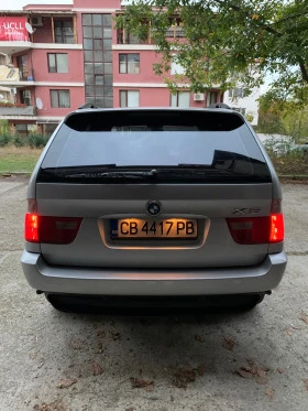 BMW X5, снимка 4