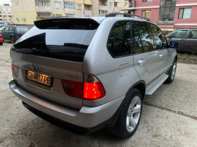 BMW X5, снимка 3 - Автомобили и джипове - 44789175