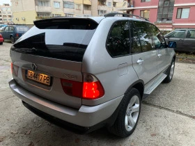 BMW X5, снимка 3