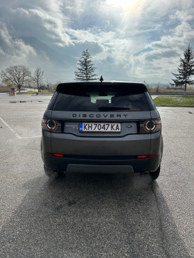 Land Rover Discovery Land Rover Discovery Sport HSE 6+ 1, снимка 5