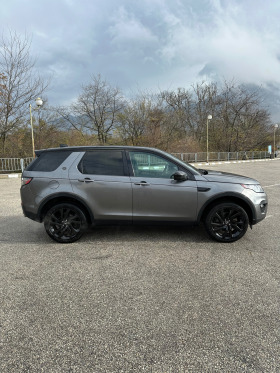 Land Rover Discovery Land Rover Discovery Sport HSE 6+ 1, снимка 3