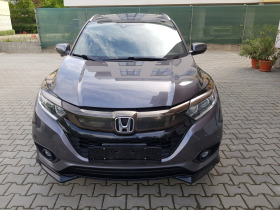 Honda Hr-v SPORT, 4X4, DISTRONIC | Mobile.bg   2