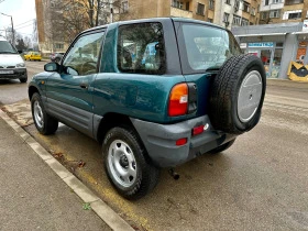 Toyota Rav4 2.0 129  | Mobile.bg    3