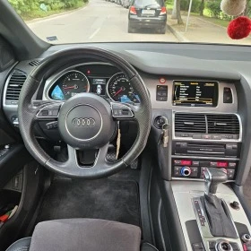 Audi Q7 | Mobile.bg    13