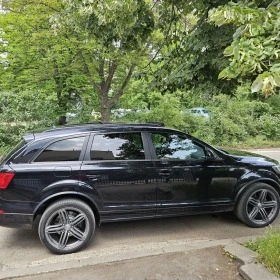 Audi Q7 | Mobile.bg    8