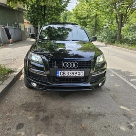 Audi Q7 | Mobile.bg    1