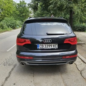 Audi Q7 | Mobile.bg    5