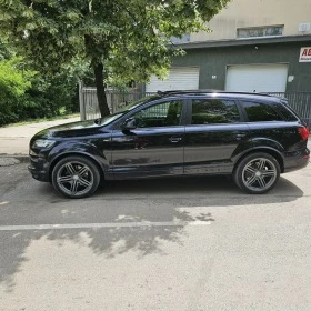 Audi Q7 | Mobile.bg    3