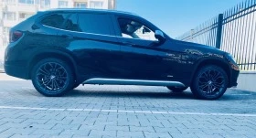 BMW X1 1.8D, X Line, Individual, X Drive 4x4. | Mobile.bg    2