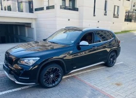 BMW X1 1.8D, X Line, Individual, X Drive 4x4. | Mobile.bg    1