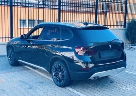 BMW X1 1.8D, X Line, Individual, X Drive 4x4., снимка 4