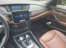 BMW X1 1.8D, X Line, Individual, X Drive 4x4., снимка 8