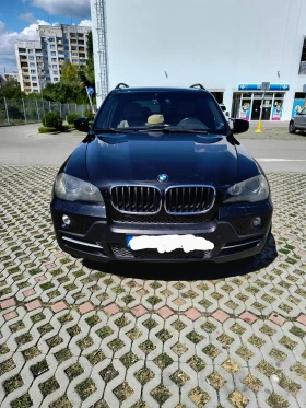 BMW X5 Xdrive, снимка 12