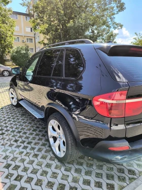 BMW X5 Xdrive, снимка 3