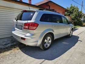 Dodge Journey, снимка 3