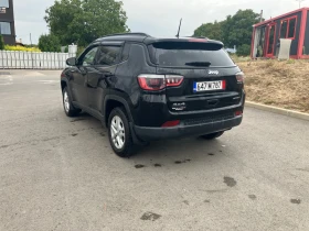 Jeep Compass 2.4 sport  AWD, снимка 4