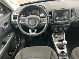 Jeep Compass 2.4 sport  AWD, снимка 12