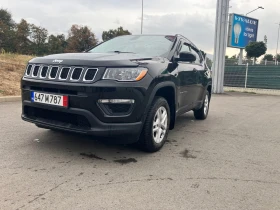 Jeep Compass 2.4 sport  AWD, снимка 2