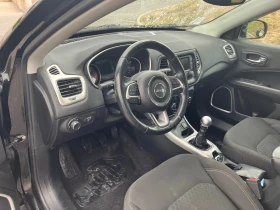 Jeep Compass 2.4 sport  AWD, снимка 13