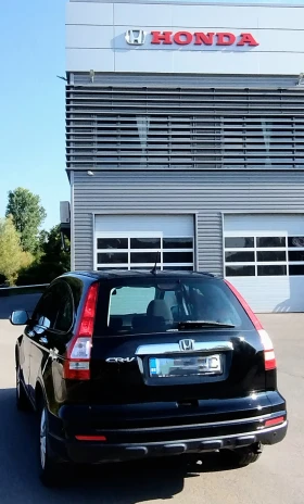 Honda Cr-v FACELIFT , снимка 7