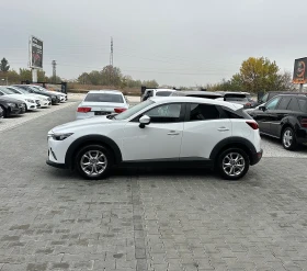 Обява за продажба на Mazda CX-3 1.5D Skyactiv ~19 500 лв. - изображение 6