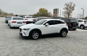 Обява за продажба на Mazda CX-3 1.5D Skyactiv ~18 500 лв. - изображение 1