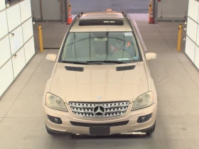 Mercedes-Benz ML 500 4MATIC/V8/HARMAN-KARDON/ПОДГРЕВ/ИДЕАЛНА ЗА ГАЗ!!!!, снимка 2