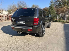 Jeep Grand cherokee 5.7 HEMI, снимка 5