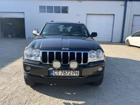 Jeep Grand cherokee 5.7 HEMI, снимка 2