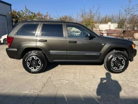 Jeep Grand cherokee 5.7 HEMI, снимка 4