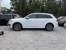 Audi Q7 PREMIUM PLUS* Digital Cockpit* BOSE* PANO - [6] 